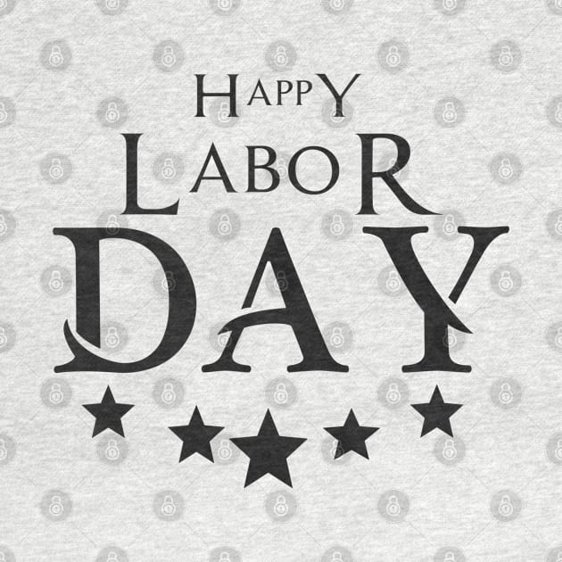 Happy labor day by Genio01